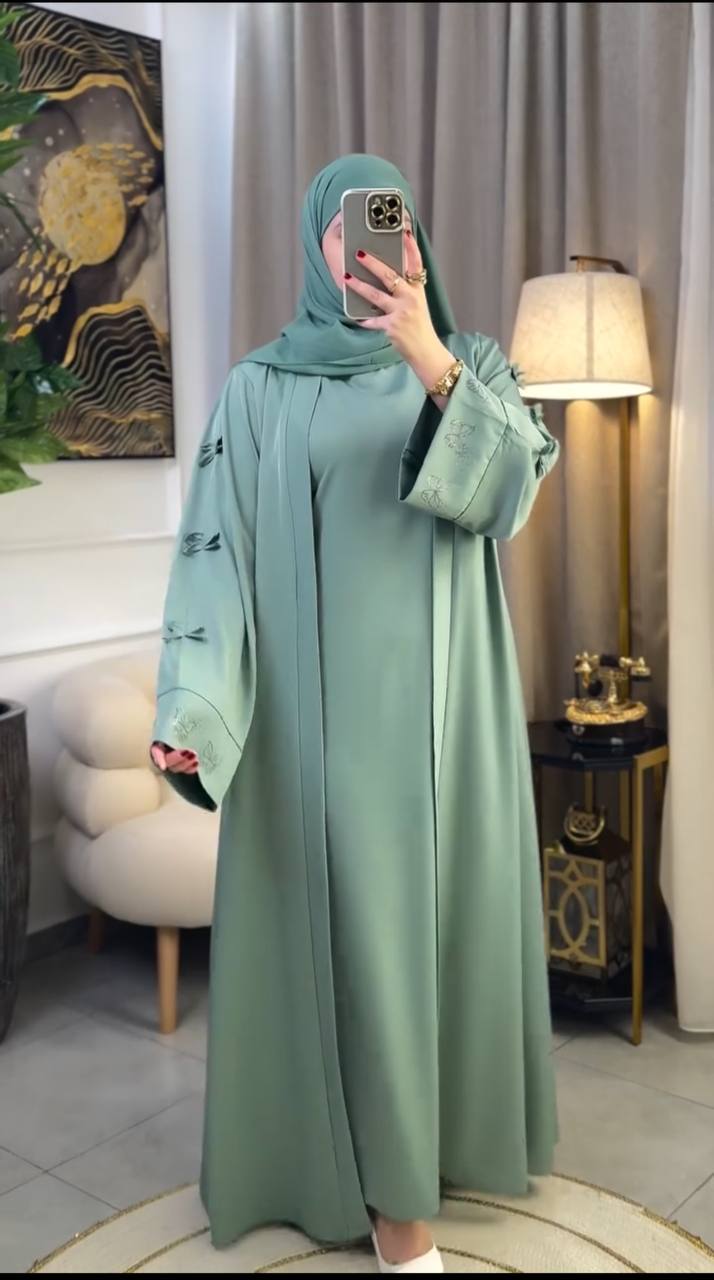 ABAYA