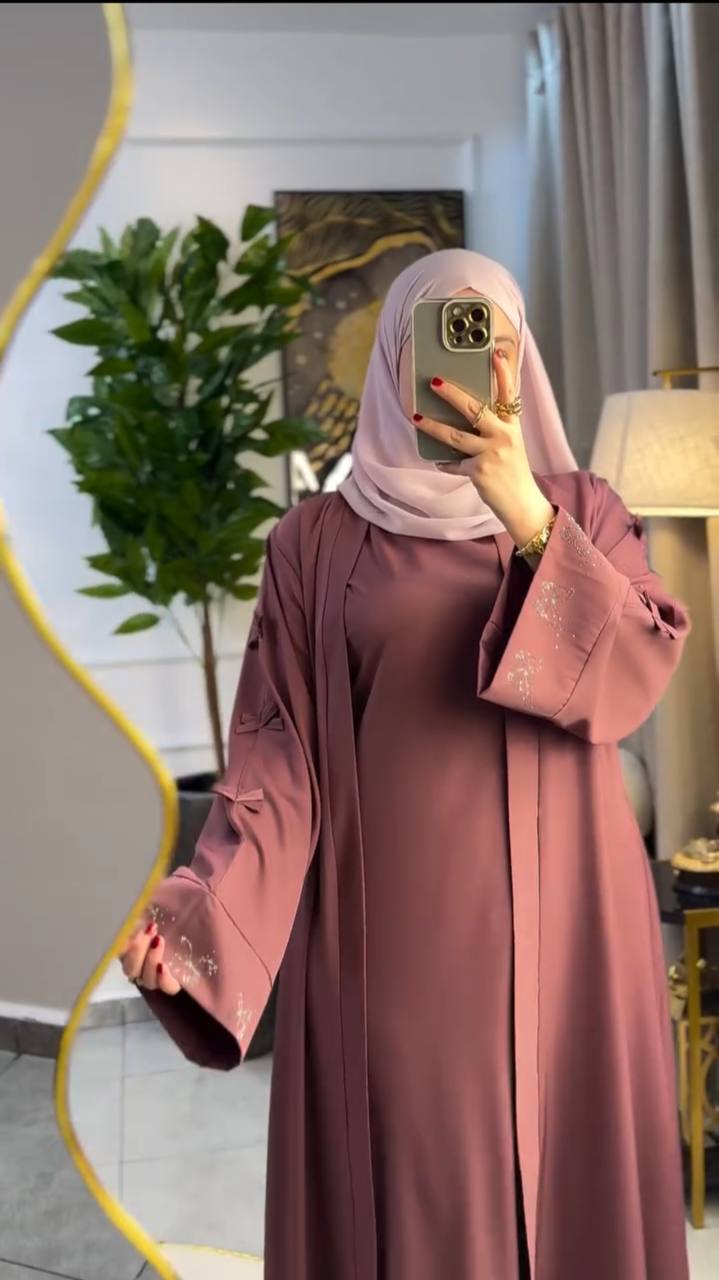 ABAYA