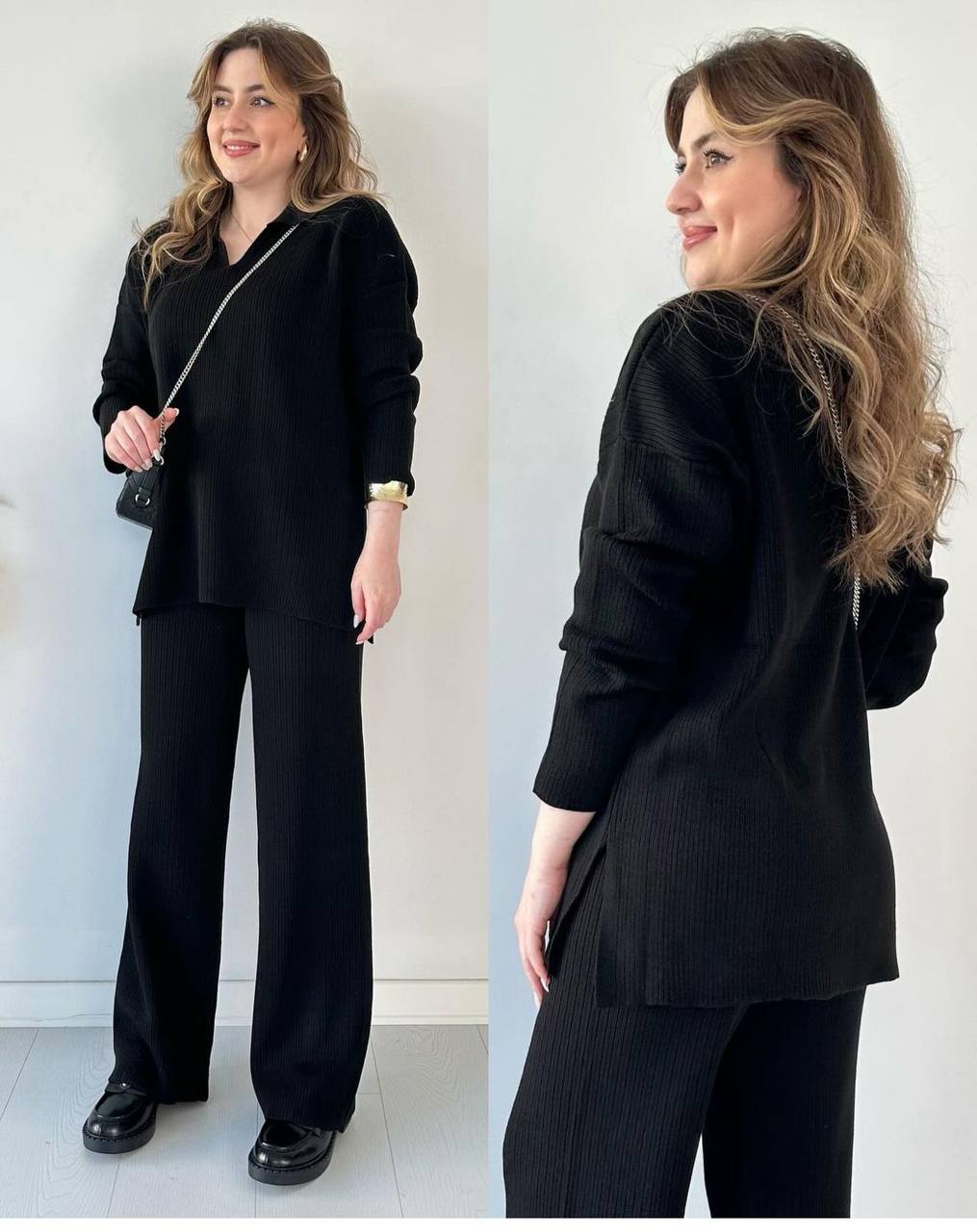 Ensemble 2 pièces turc 🇹🇷