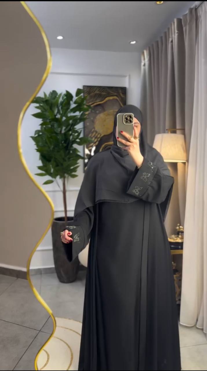 ABAYA