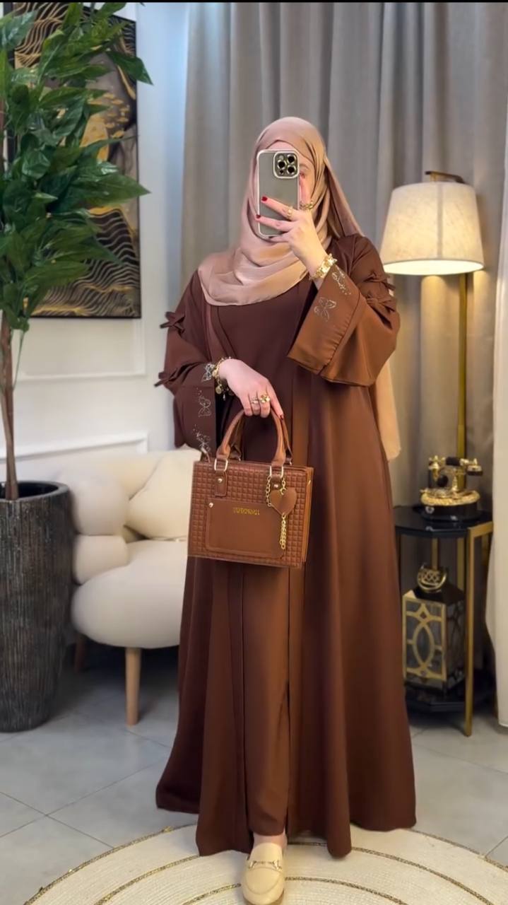 ABAYA