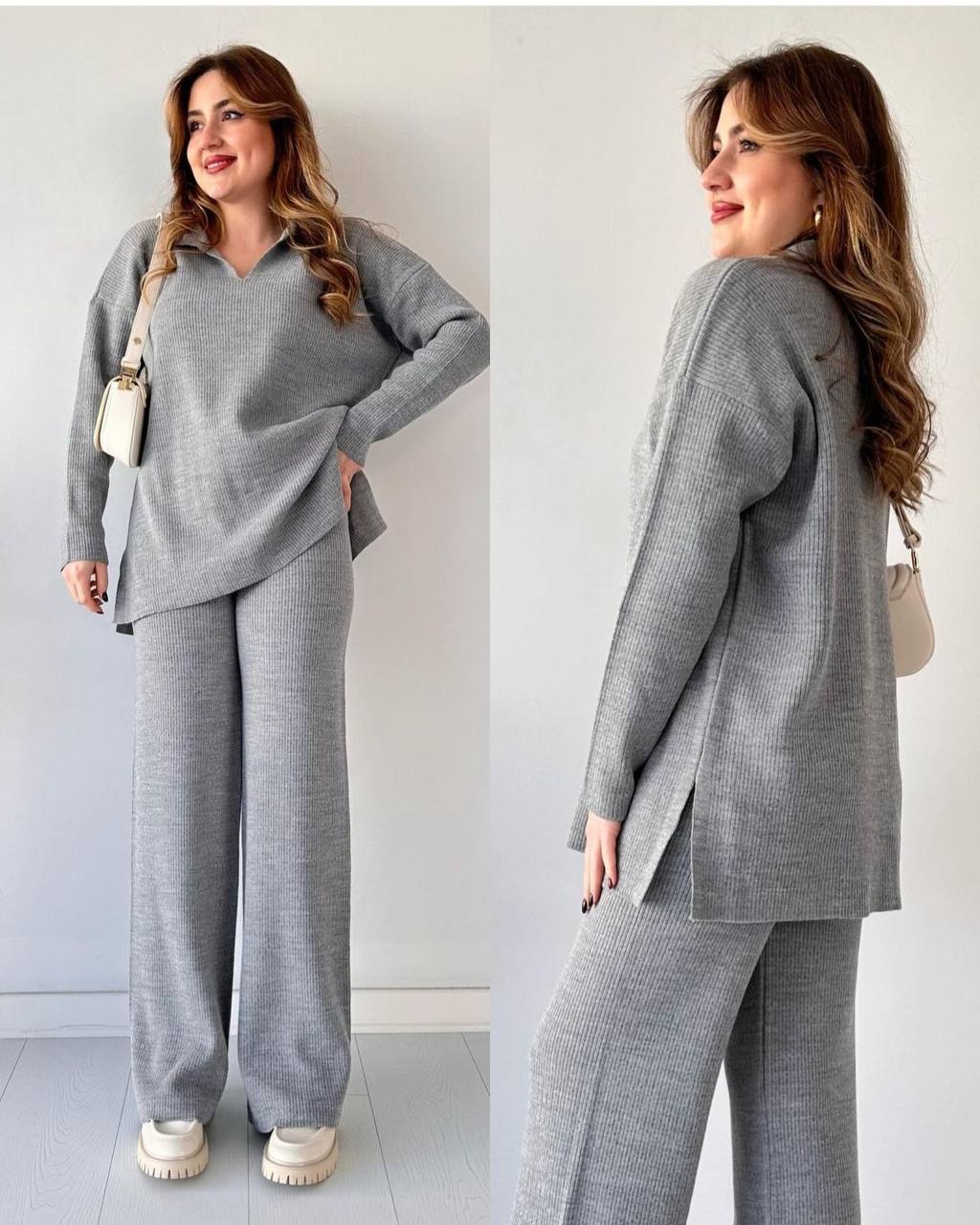 Ensemble 2 pièces turc 🇹🇷