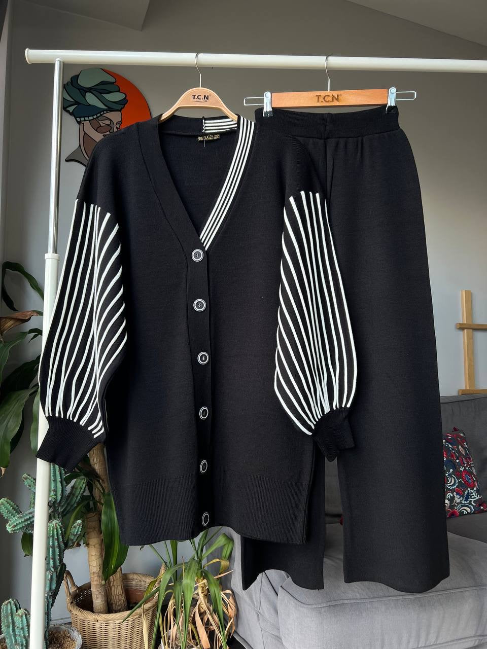 Ensemble 2 pièces chic