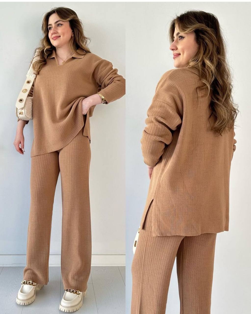 Ensemble 2 pièces turc 🇹🇷