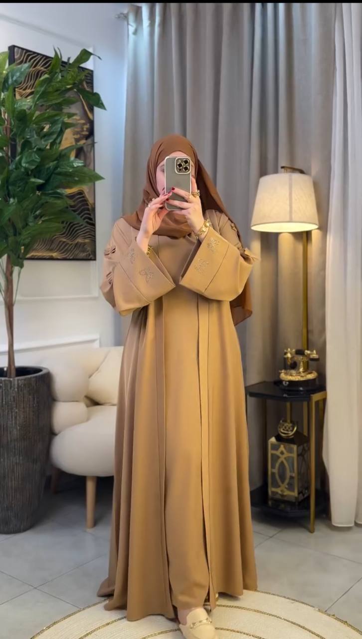 ABAYA