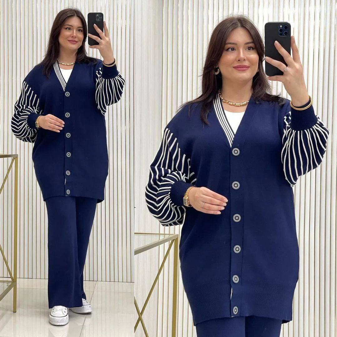 Ensemble 2 pièces chic