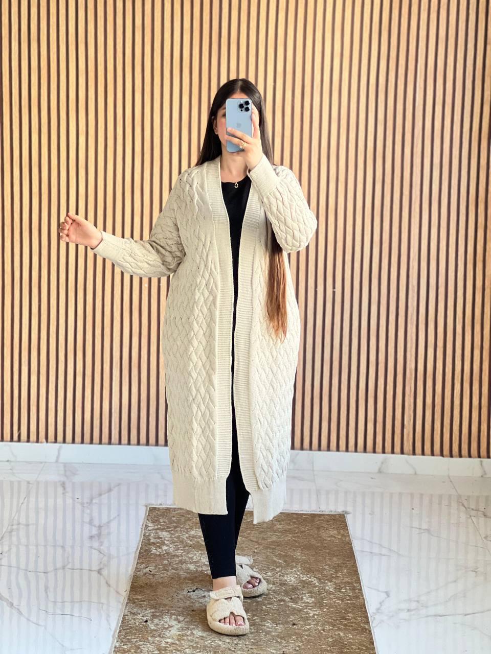 Cardigans Élégants