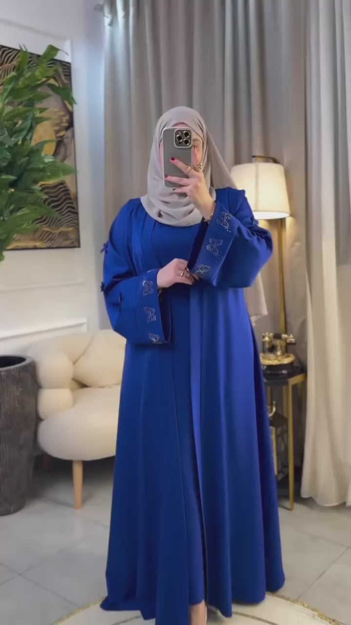 ABAYA